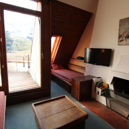 Duplex Au Village Des Dromonts, Morzine - 7 Pers, 45m², Expo Sud, A 10 Min Du Centre - Fr-1-633-9 Avoriaz