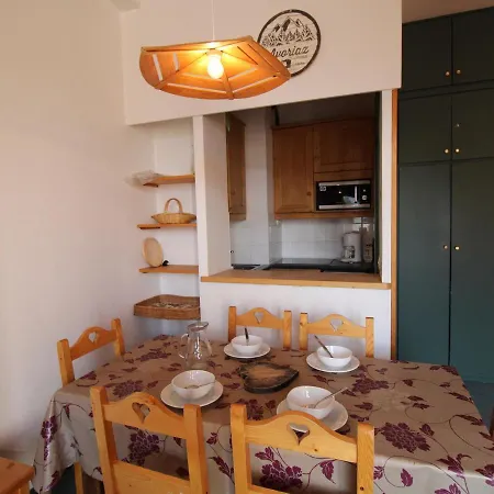 Apartment Duplex Au Village Des Dromonts, Morzine - 7 Pers, 45m², Expo Sud, A 10 Min Du Centre - Fr-1-633-9