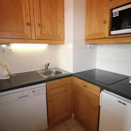 Duplex Au Village Des Dromonts, Morzine - 7 Pers, 45m², Expo Sud, A 10 Min Du Centre - Fr-1-633-9 Apartment