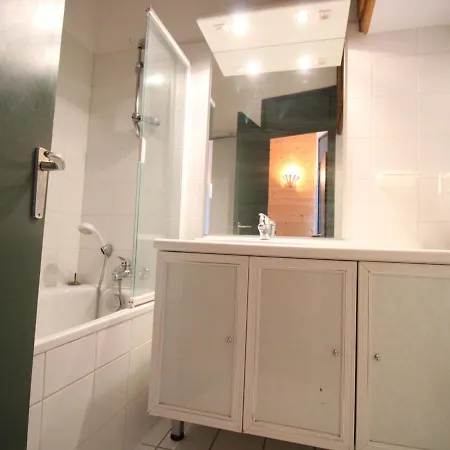Duplex Au Village Des Dromonts, Morzine - 7 Pers, 45m², Expo Sud, A 10 Min Du Centre - Fr-1-633-9 Avoriaz