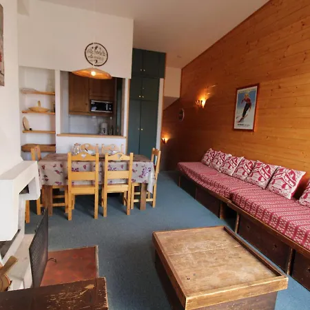 Duplex Au Village Des Dromonts, Morzine - 7 Pers, 45m², Expo Sud, A 10 Min Du Centre - Fr-1-633-9 *