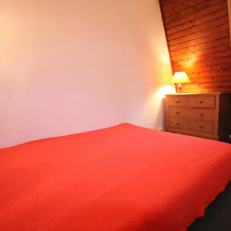 Apartment Duplex Au Village Des Dromonts, Morzine - 7 Pers, 45m², Expo Sud, A 10 Min Du Centre - Fr-1-633-9 *