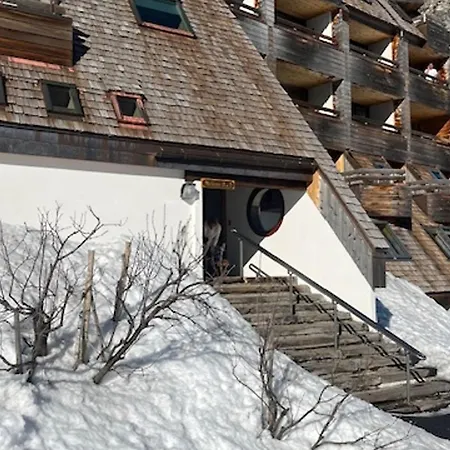 Apartment Duplex Au Village Des Dromonts, Morzine - 7 Pers, 45m², Expo Sud, A 10 Min Du Centre - Fr-1-633-9 *